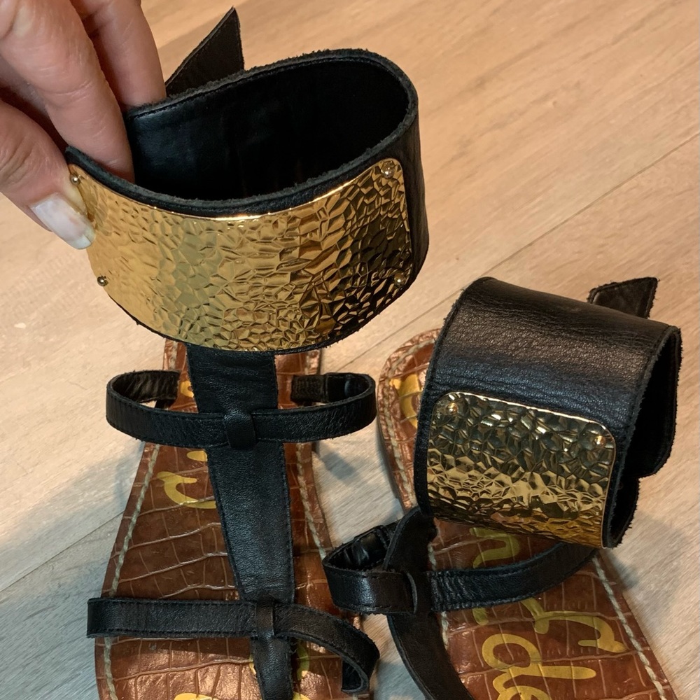 Sam Edelman sandals